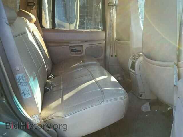 1997 FORD EXPLORER - VIN: 1FMDU34E6VZA69593 - Photo 6