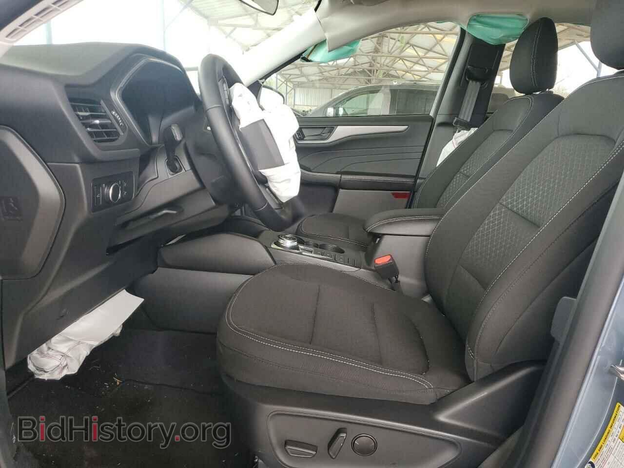 2024 FORD ESCAPE ACT - VIN: 1FMCU0GN7RUB11990 - Фото 7