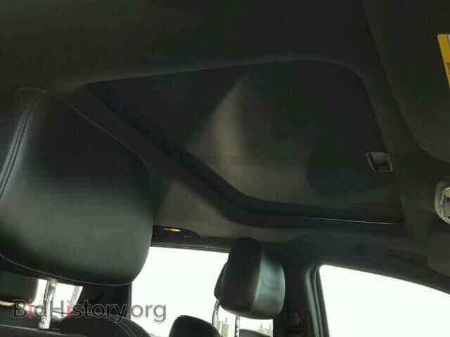 2014 JEEP CHEROKEE - VIN: 1C4RJEBGXEC394009 - Фото 10