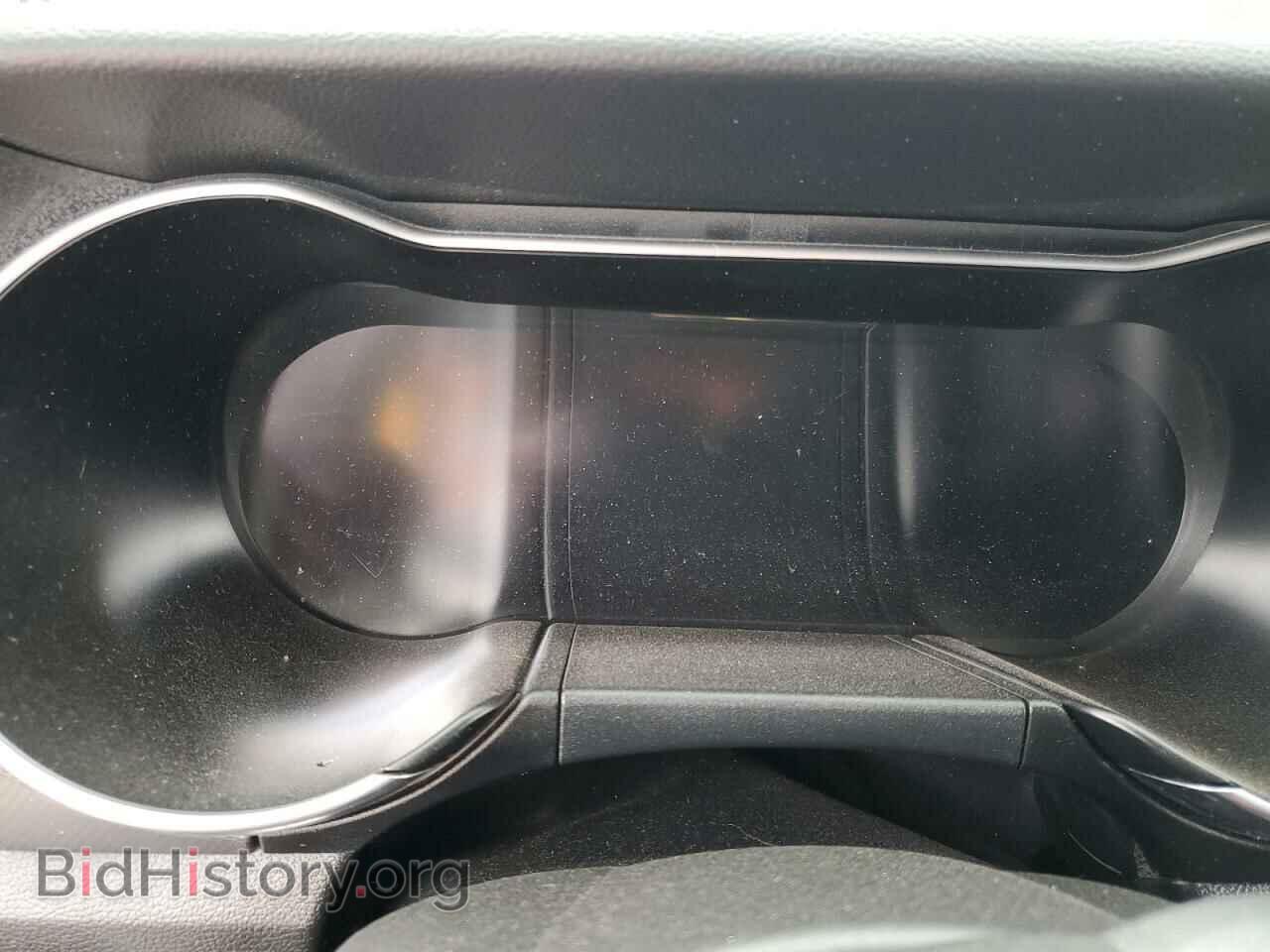 2020 FORD MUSTANG - VIN: 1FA6P8CF7L5192003 - Фото 9