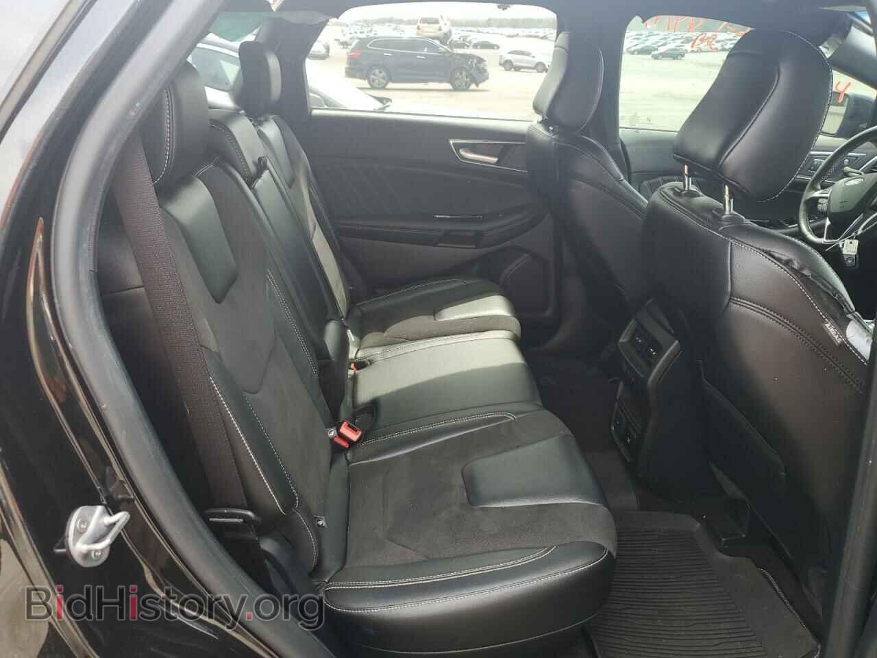 2020 FORD EDGE - VIN: 2FMPK4AP2LBA22804 - Фото 11