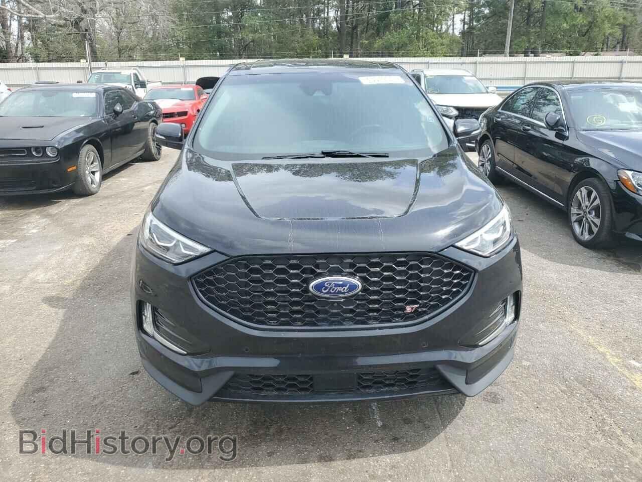 2020 FORD EDGE - VIN: 2FMPK4AP2LBA22804 - Фото 5