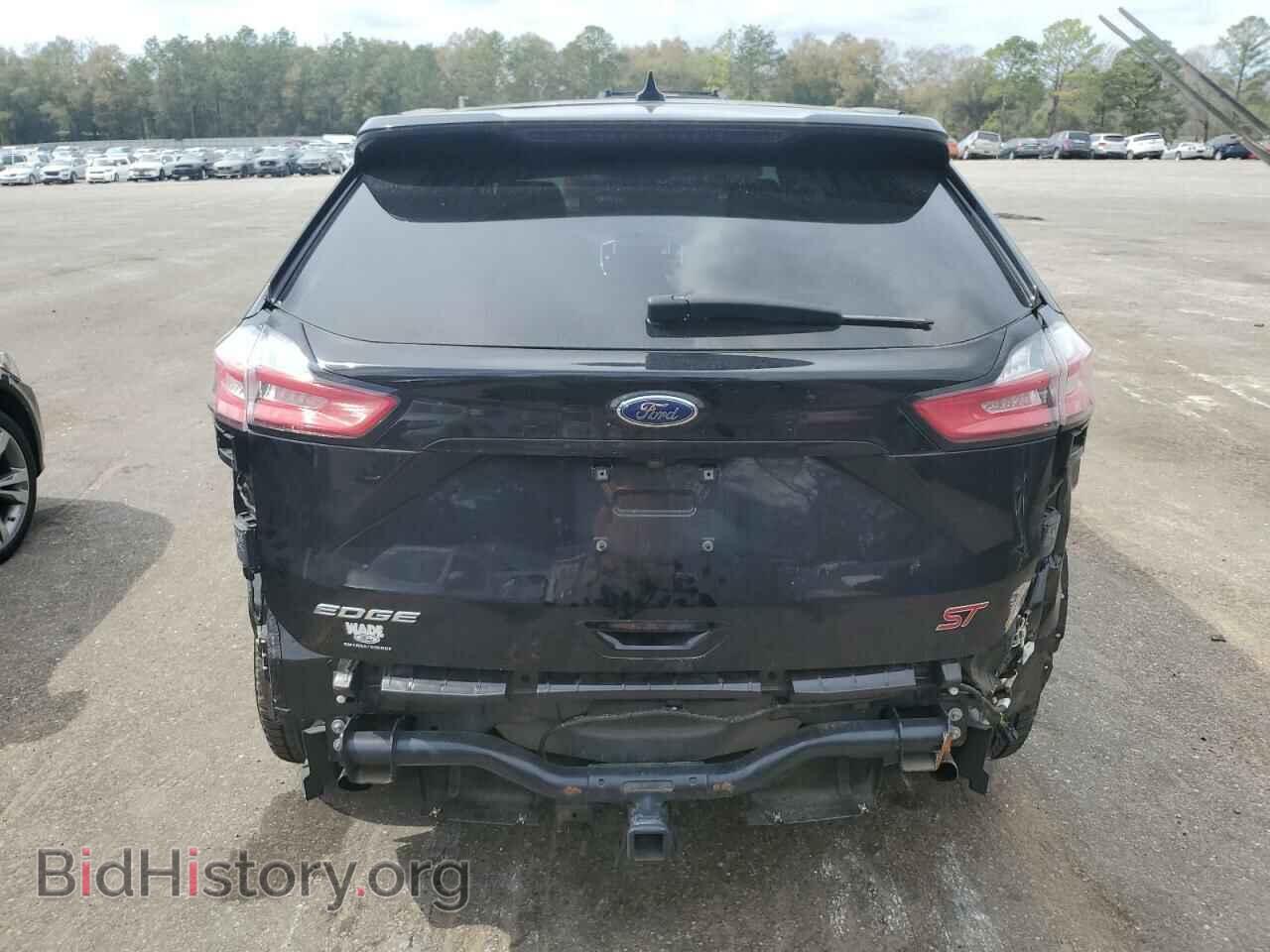 2020 FORD EDGE - VIN: 2FMPK4AP2LBA22804 - Фото 6