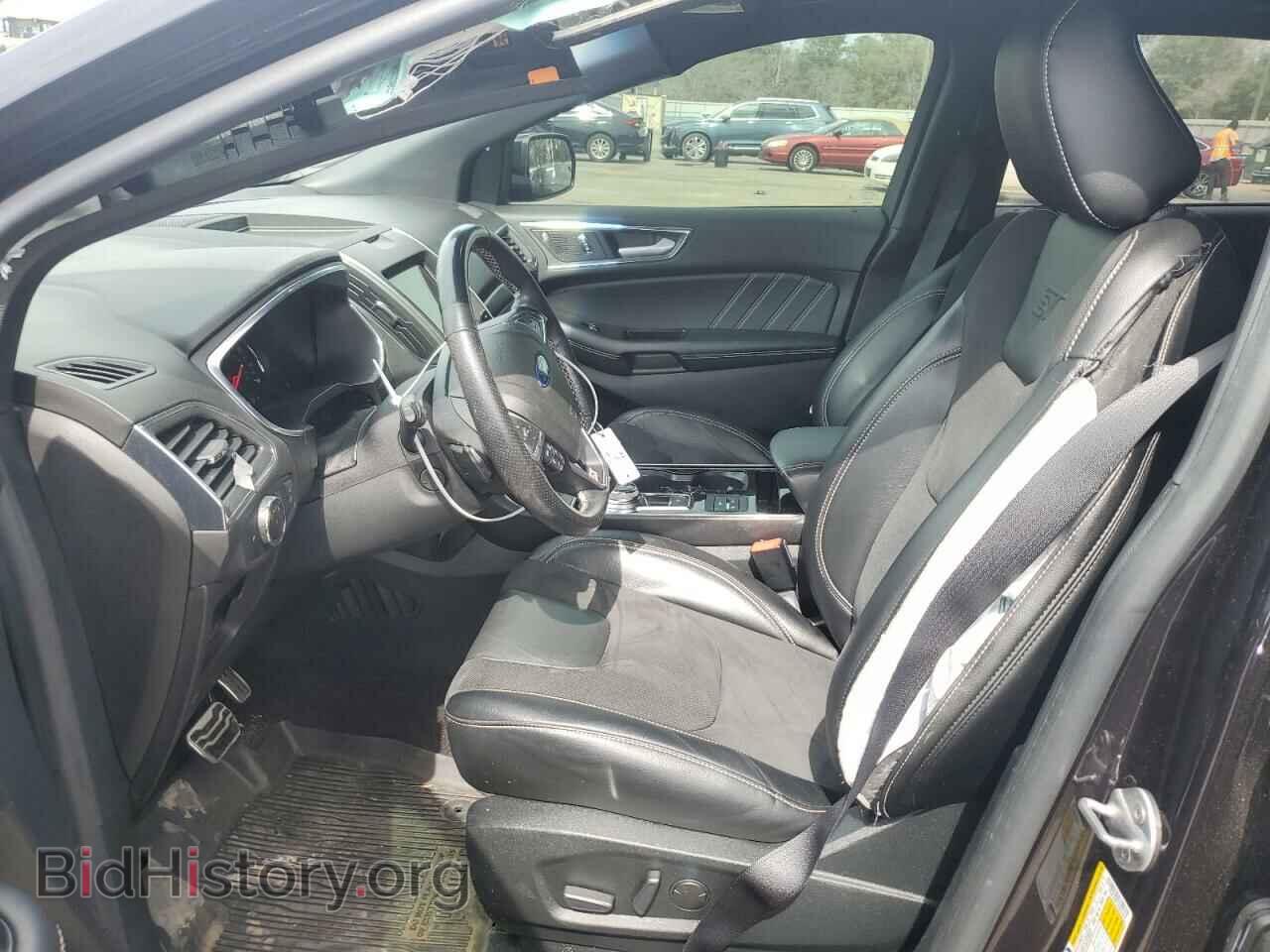 2020 FORD EDGE - VIN: 2FMPK4AP2LBA22804 - Фото 7