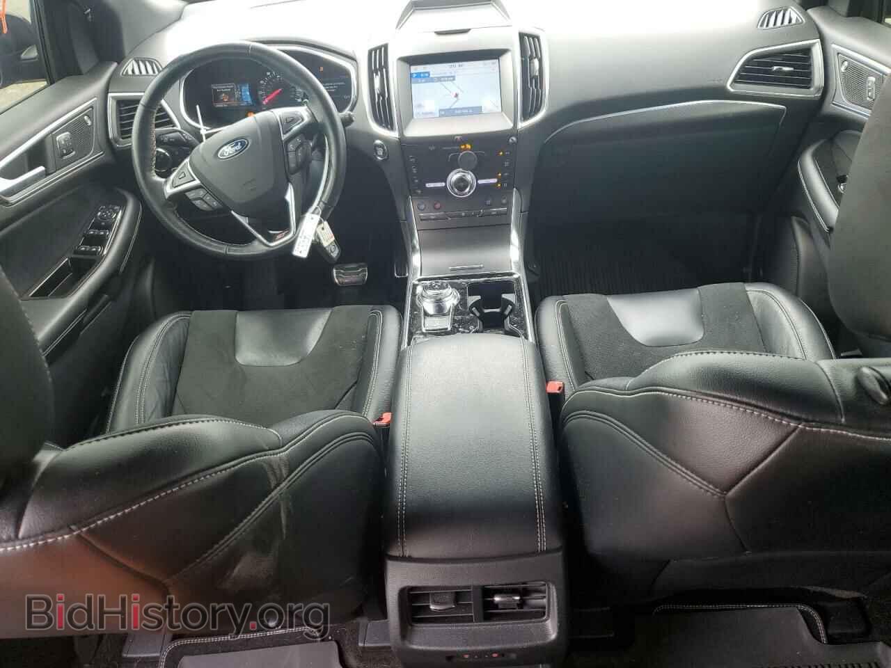 2020 FORD EDGE - VIN: 2FMPK4AP2LBA22804 - Фото 8