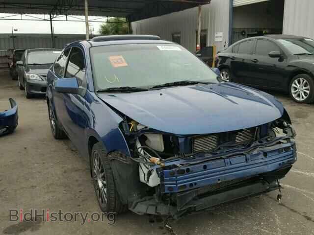 Фотография 1FAHP33N19W158998 - FORD FOCUS 2009