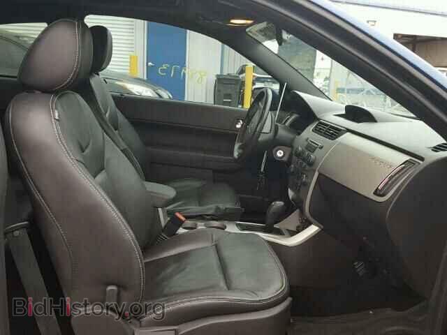 2009 FORD FOCUS - VIN: 1FAHP33N19W158998 - Фото 5