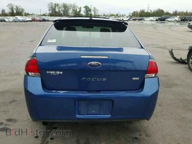 2009 FORD FOCUS - VIN: 1FAHP33N19W158998 - Фото 10