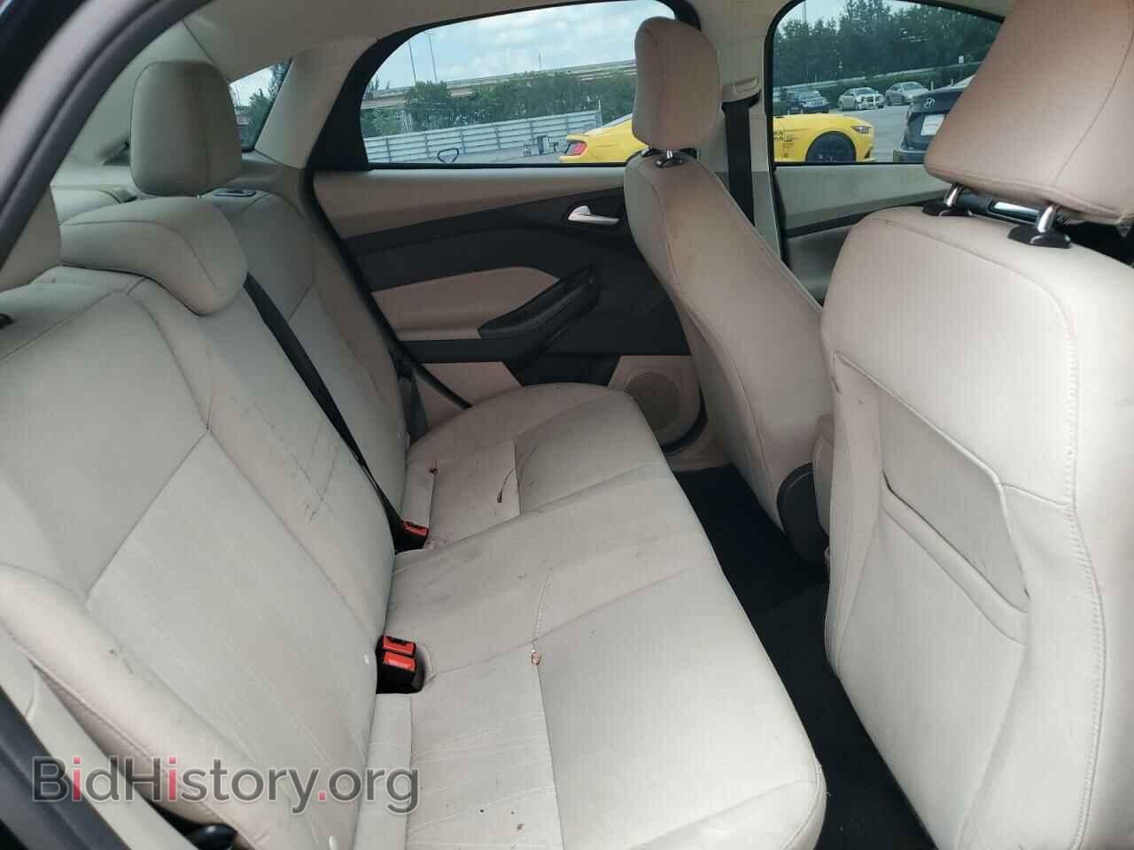 2017 FORD FOCUS - VIN: 1FADP3FE0HL345837 - Photo 10