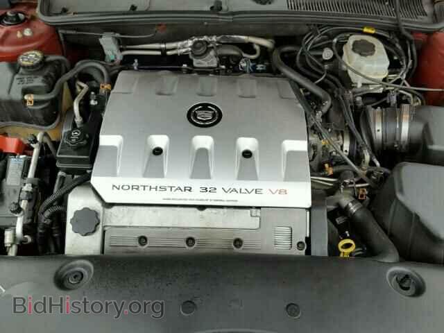 2002 CADILLAC DEVILLE - VIN: 1G6KE54Y32U243257 - Фото 7