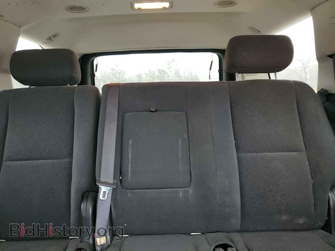 2008 GMC YUKON - VIN: 1GKFC13C88R135817 - Фото 10