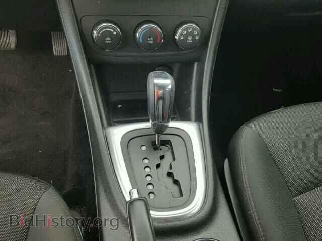 2013 DODGE AVENGER - VIN: 1C3CDZAB9DN537176 - Фото 10