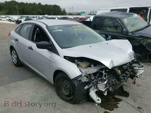 Photo 1FADP3E29FL311819 - FORD FOCUS 2015