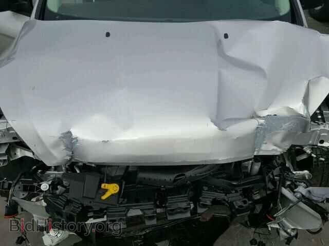 2015 FORD FOCUS - VIN: 1FADP3E29FL311819 - Фото 7