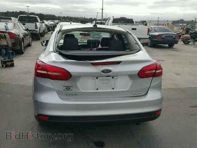 2015 FORD FOCUS - VIN: 1FADP3E29FL311819 - Фото 10