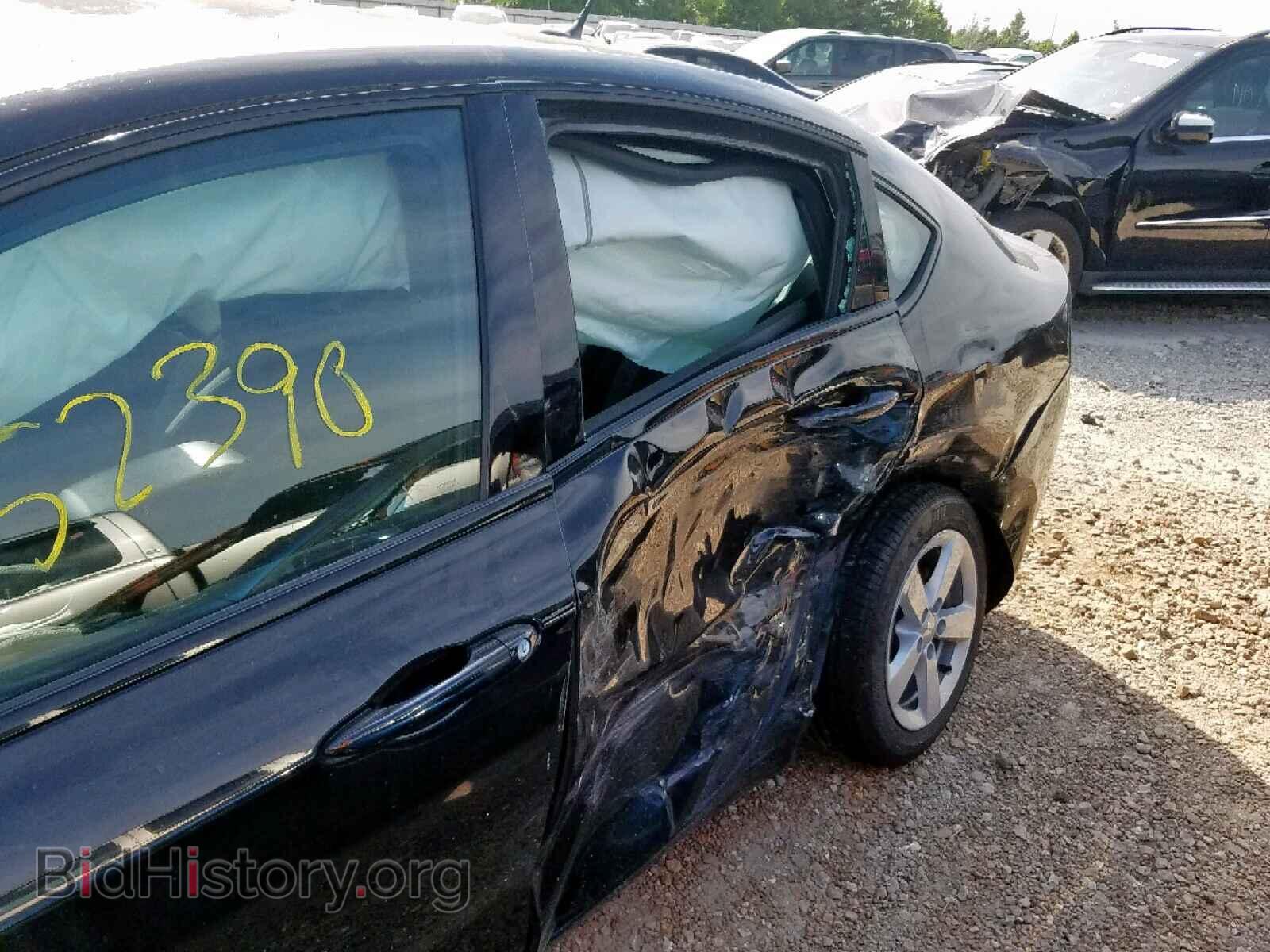 2015 DODGE DART - VIN: 1C3CDFBB9FD364765 - Фото 9