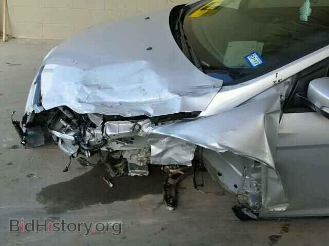 2014 FORD FOCUS - VIN: 1FADP3F27EL276047 - Фото 10