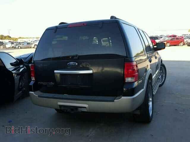 2005 FORD EXPEDITION - VIN: 1FMPU17535LA20321 - Фото 4