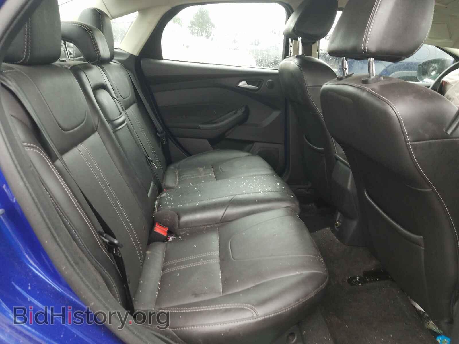 2013 FORD FOCUS - VIN: 1FADP3J21DL156881 - Фото 6