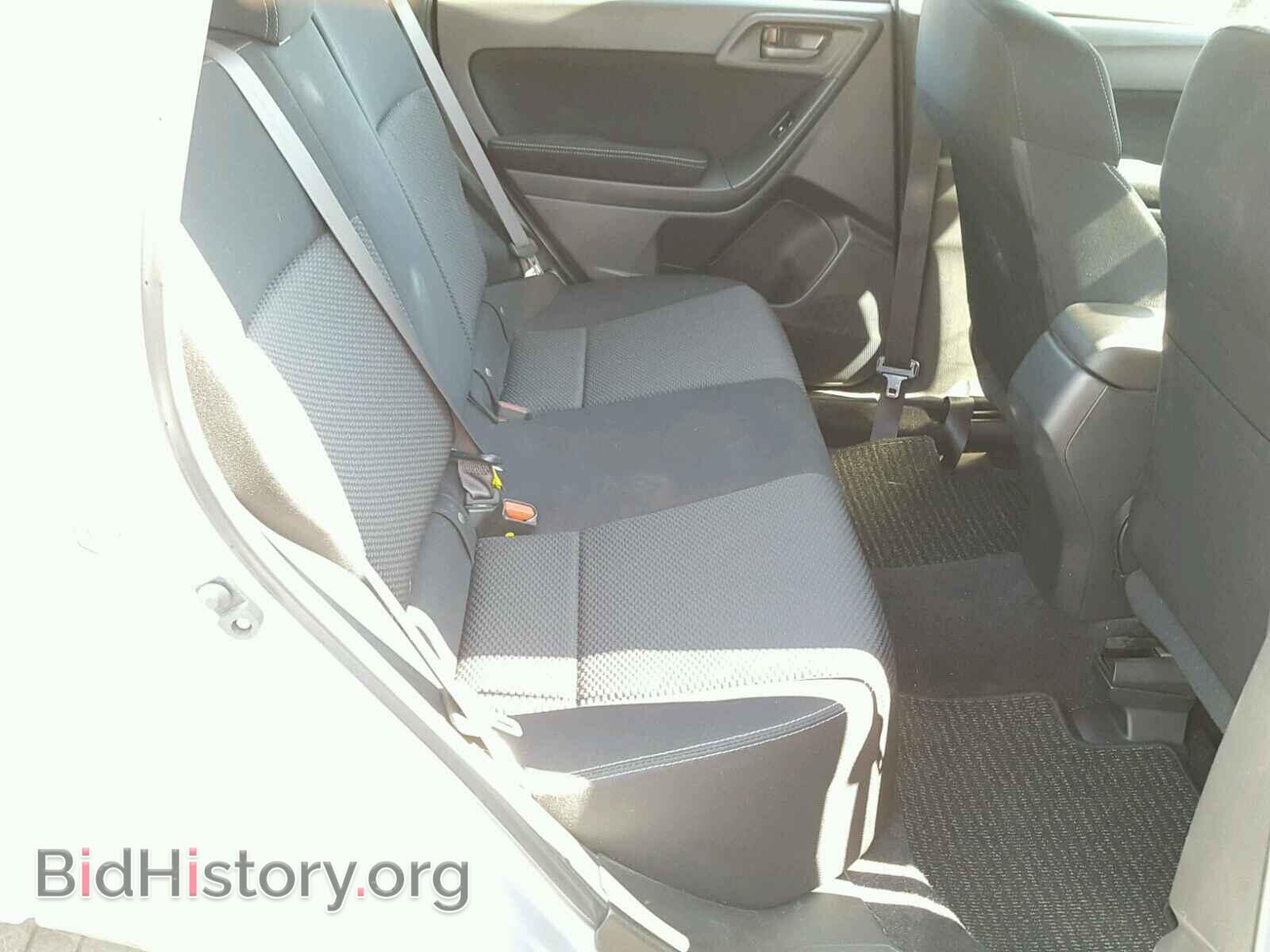 2015 SUBARU FORESTER - VIN: JF2SJABC9FH808054 - Фото 6