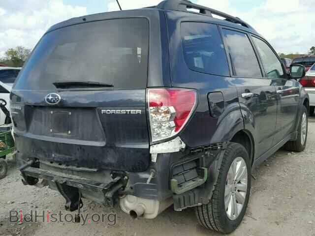 2012 SUBARU FORESTER - VIN: JF2SHBDC3CH418285 - Photo 4