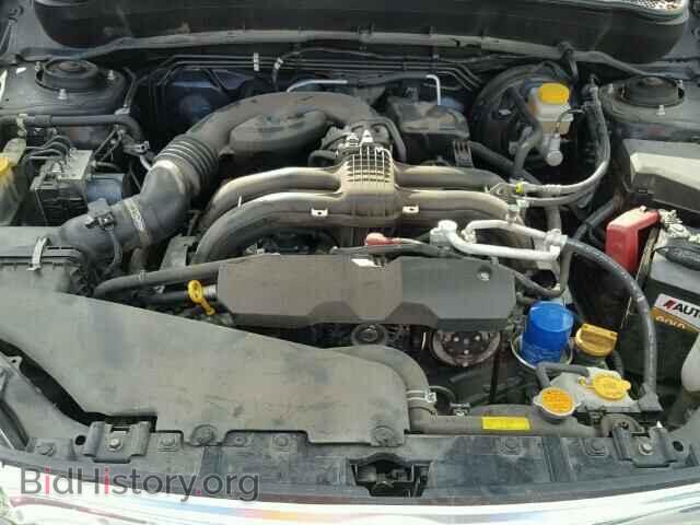 2012 SUBARU FORESTER - VIN: JF2SHBDC3CH418285 - Photo 7