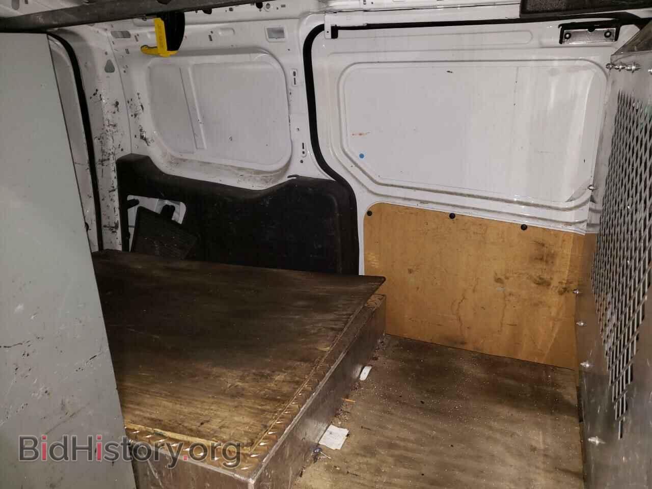2014 FORD TRANSIT CO - VIN: NM0LS7E71E1135041 - Фото 6