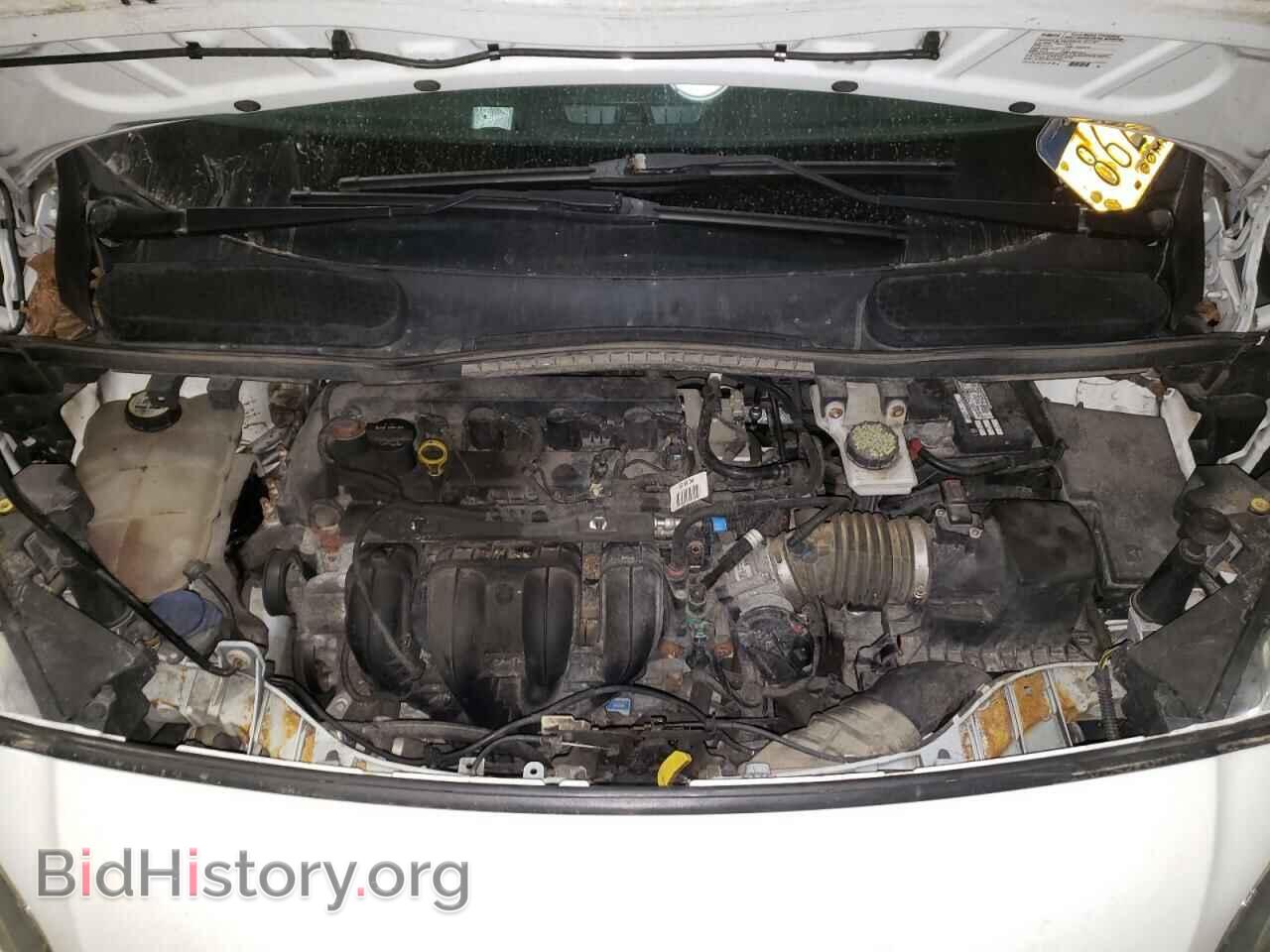 2014 FORD TRANSIT CO - VIN: NM0LS7E71E1135041 - Фото 7