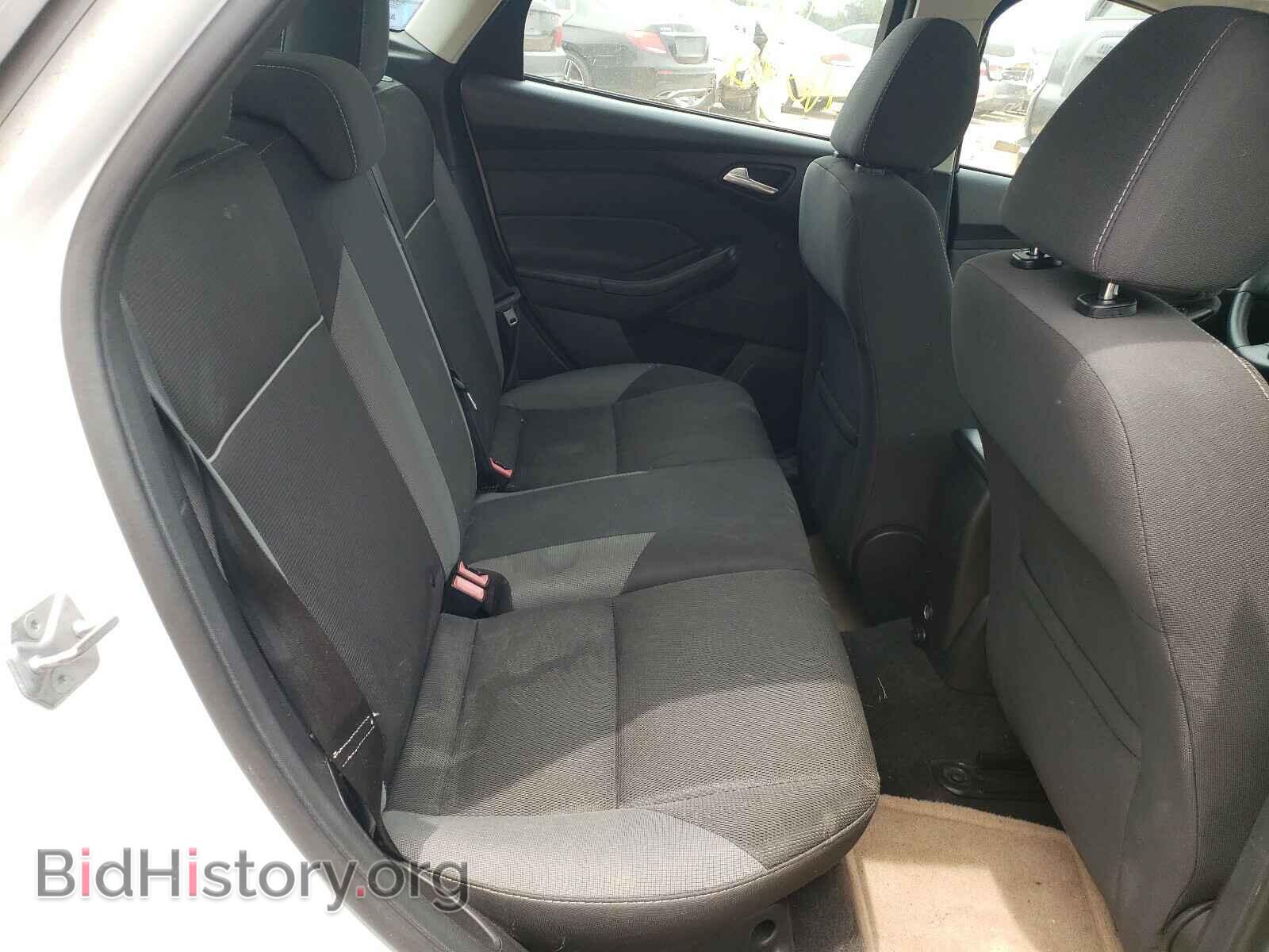 2014 FORD FOCUS - VIN: 1FADP3K23EL126345 - Фото 6