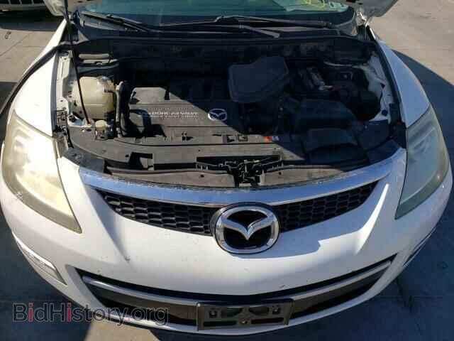 2009 MAZDA CX-9 - VIN: JM3TB28A090164966 - Фото 7