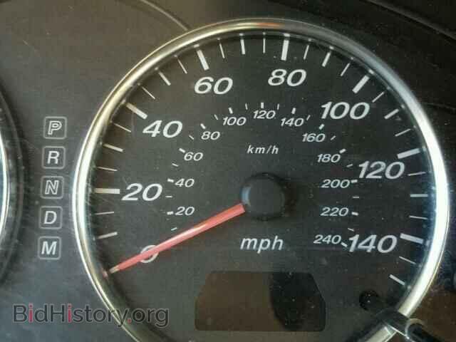 2007 MAZDA 6 - VIN: 1YVHP80D675M01835 - Photo 8