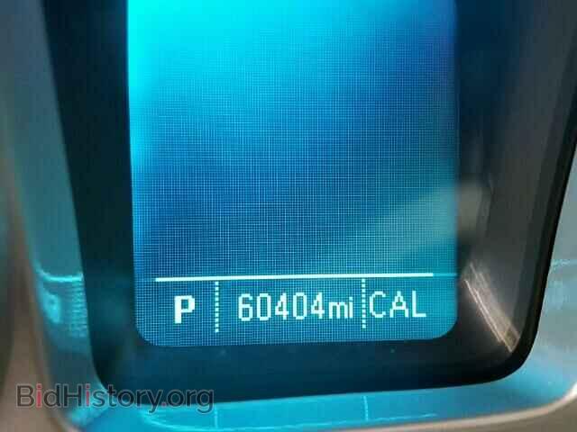 2013 CHEVROLET CAMARO - VIN: 2G1FB1E34D9120711 - Фото 8