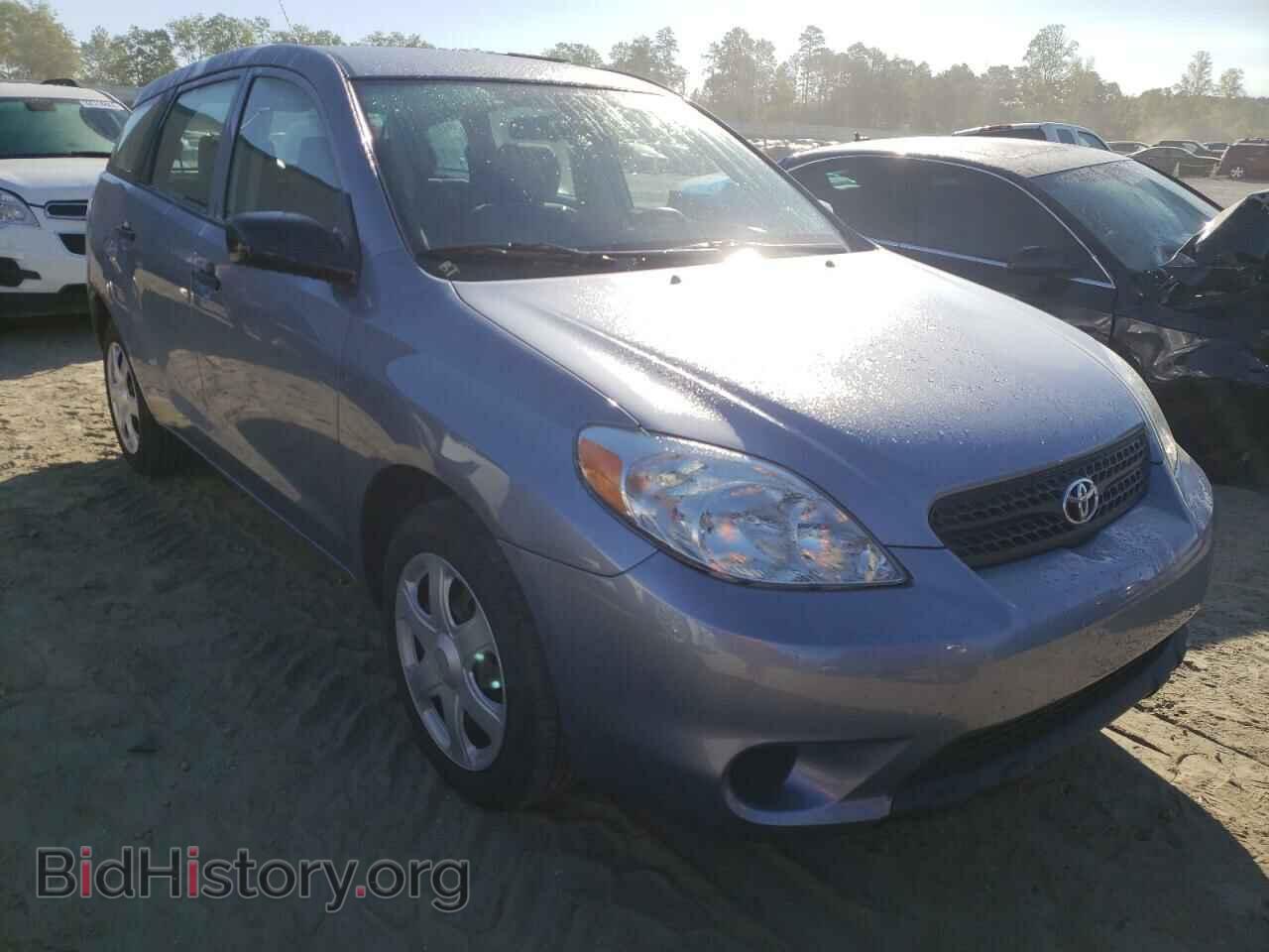 Фотография 2T1KR32E76C611425 - TOYOTA COROLLA 2006