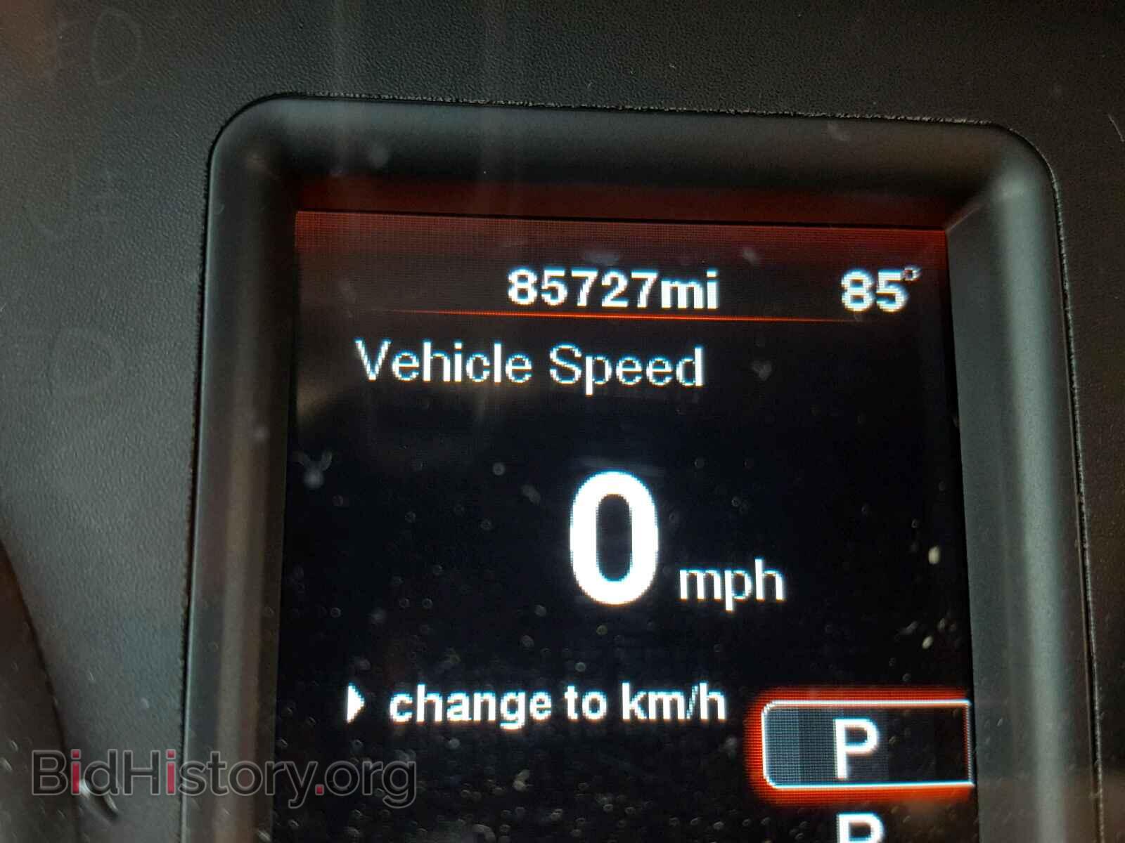 2012 DODGE CHARGER - VIN: 2C3CDXBG1CH211202 - Фото 8