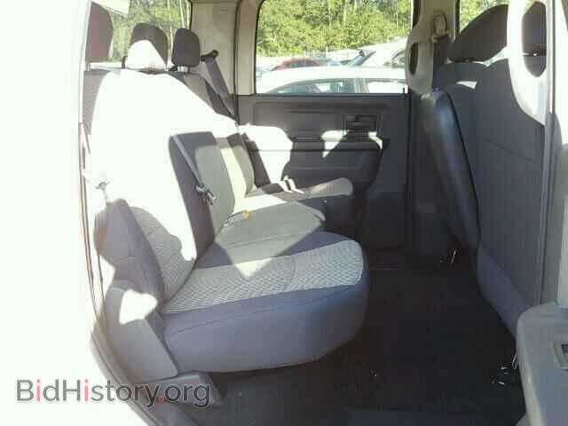 2010 DODGE RAM 1500 - VIN: 1D7RB1CT2AS122092 - Фото 6