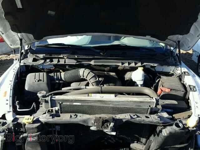 2010 DODGE RAM 1500 - VIN: 1D7RB1CT2AS122092 - Фото 7