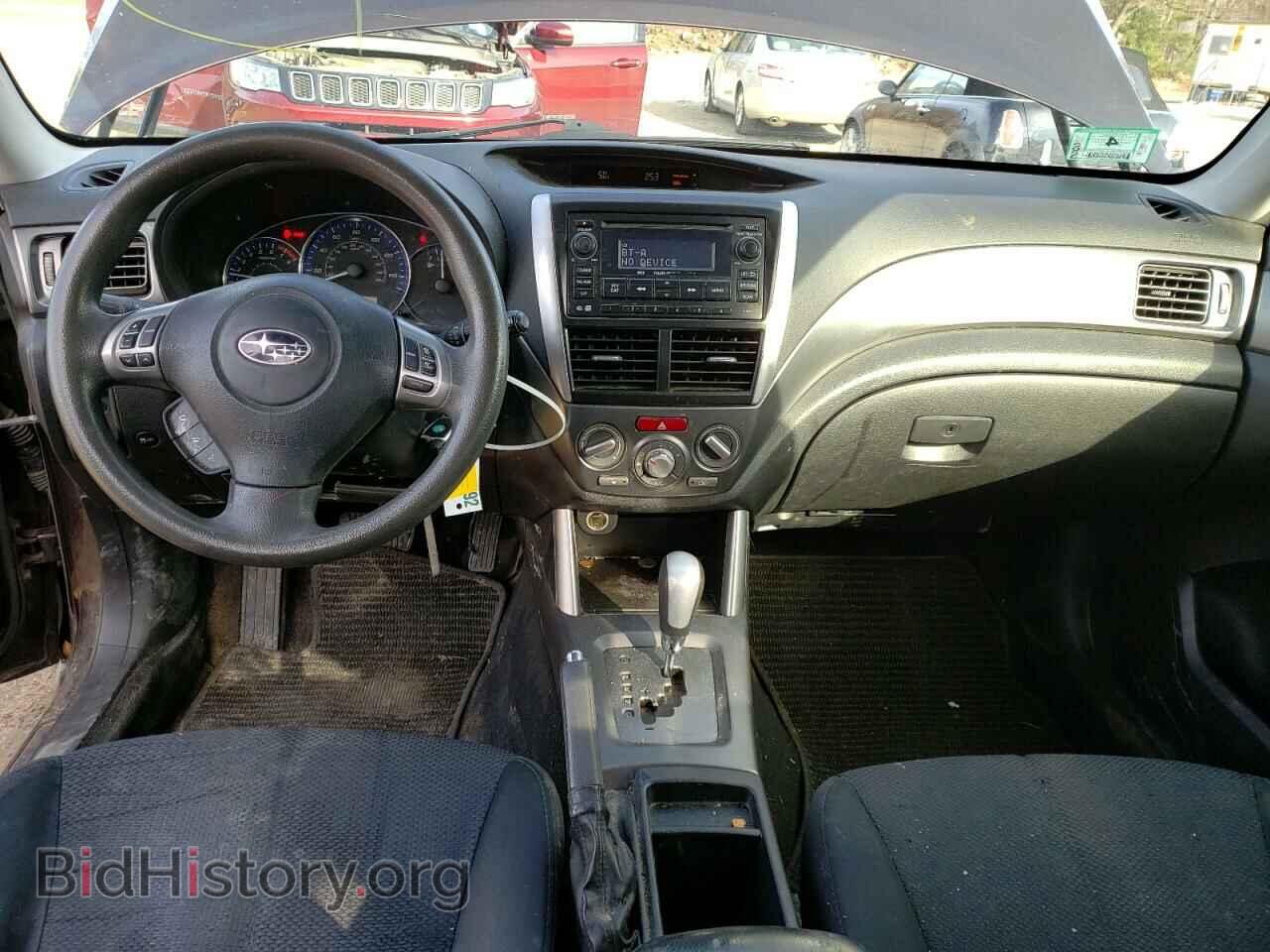 2013 SUBARU FORESTER - VIN: JF2SHACC9DH409474 - Фото 8