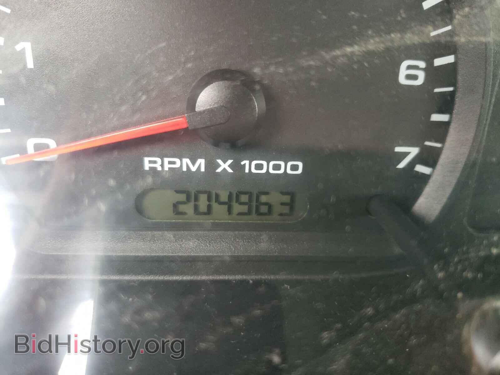 2011 FORD RANGER - VIN: 1FTKR1AD5BPA62316 - Фото 8