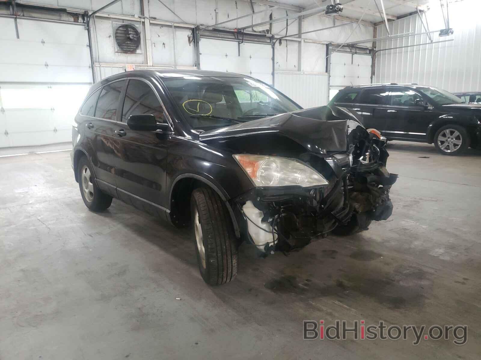 Photo 5J6RE48369L070221 - HONDA CRV 2009