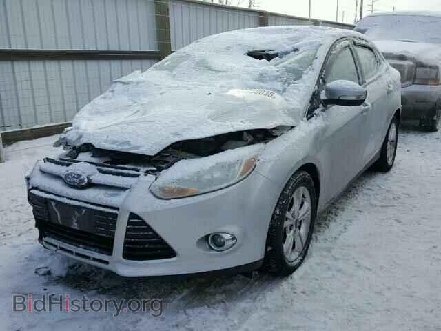 2012 FORD FOCUS - VIN: 1FAHP3F24CL174073 - Photo 2