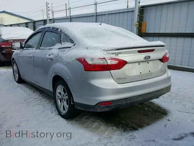 2012 FORD FOCUS - VIN: 1FAHP3F24CL174073 - Photo 3