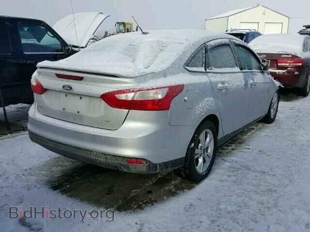 2012 FORD FOCUS - VIN: 1FAHP3F24CL174073 - Photo 4