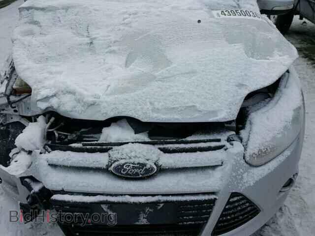 2012 FORD FOCUS - VIN: 1FAHP3F24CL174073 - Photo 7