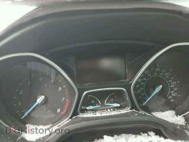 2012 FORD FOCUS - VIN: 1FAHP3F24CL174073 - Photo 8