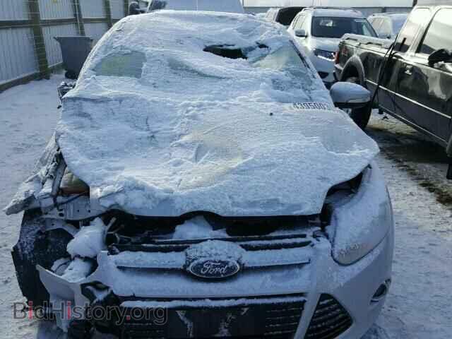 2012 FORD FOCUS - VIN: 1FAHP3F24CL174073 - Photo 10