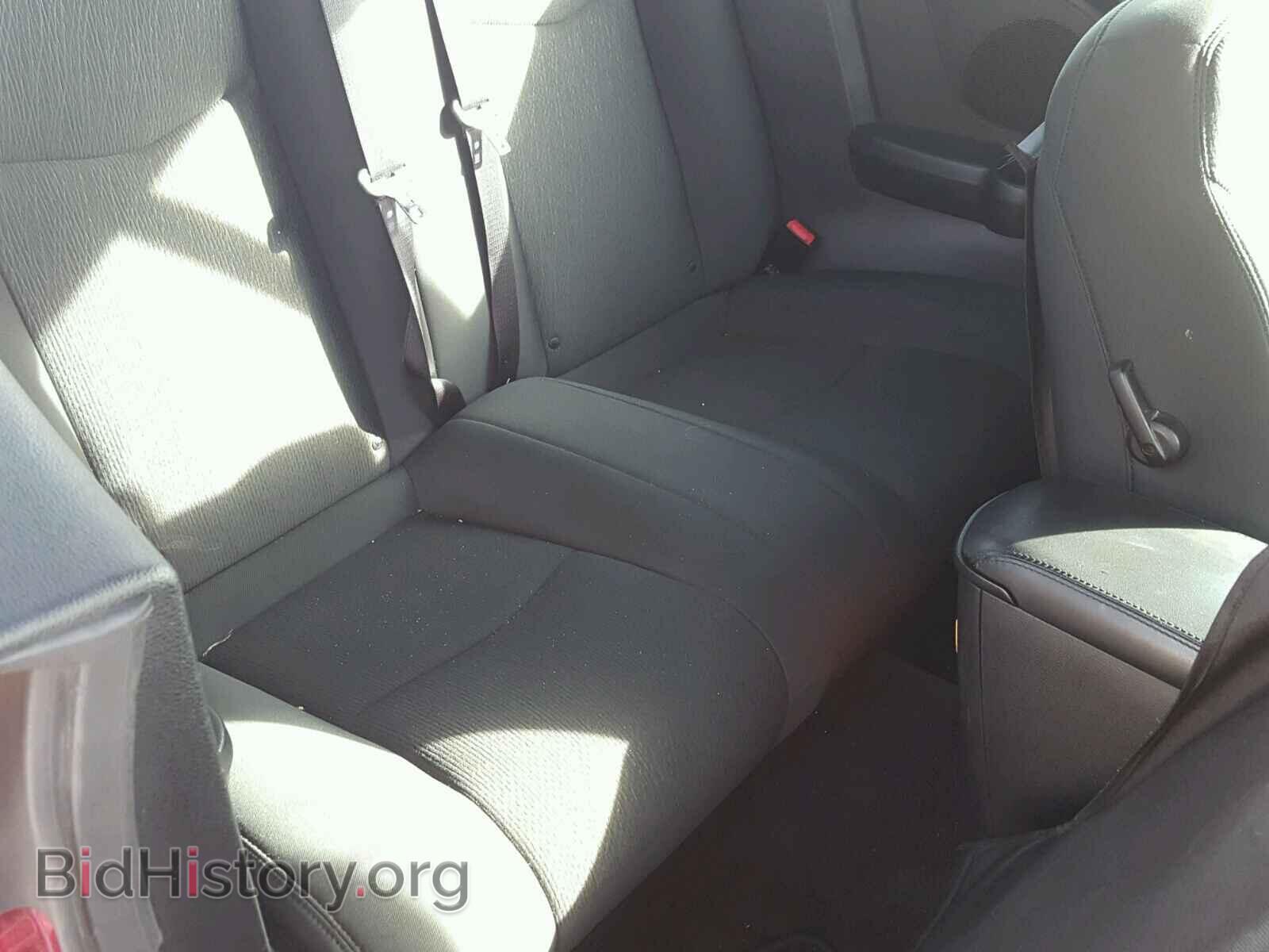 2011 CHRYSLER 200 - VIN: 1C3BC2EB4BN529788 - Фото 6