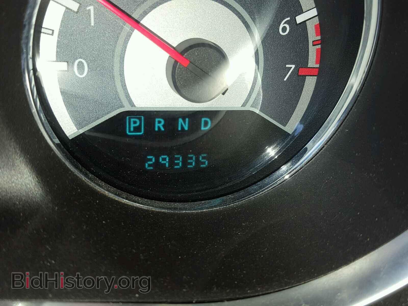 2011 CHRYSLER 200 - VIN: 1C3BC2EB4BN529788 - Фото 8