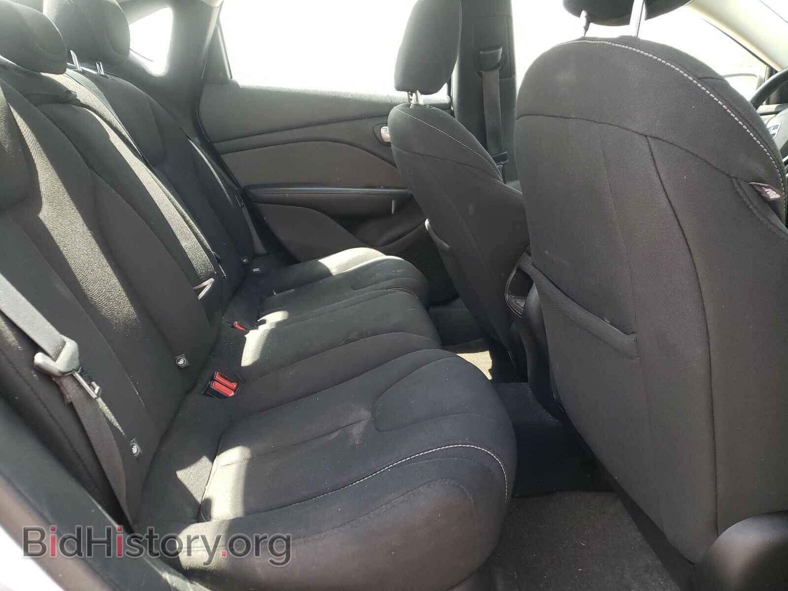 2013 DODGE DART - VIN: 1C3CDFBA2DD268240 - Фото 6