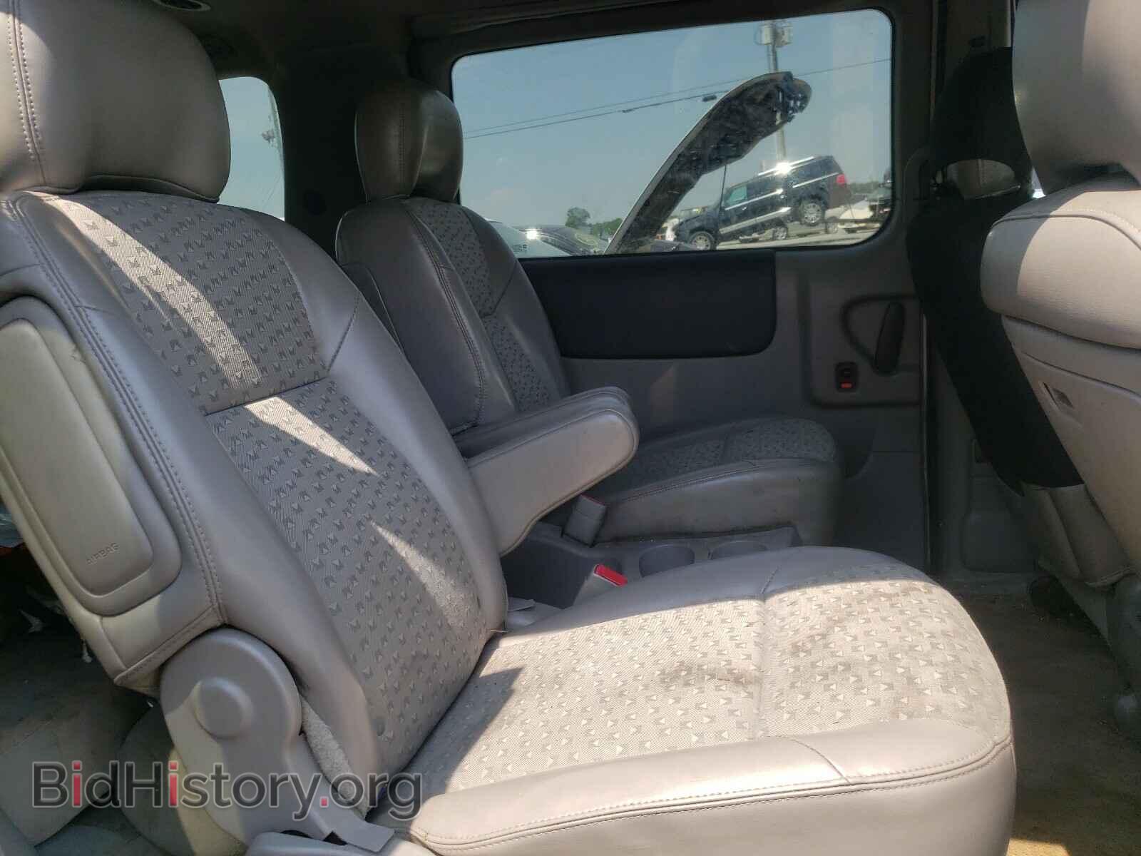 2007 CHEVROLET UPLANDER - VIN: 1GNDV33W17D136474 - Фото 6