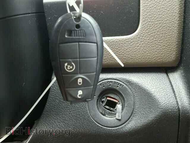 2012 DODGE RAM 1500 - VIN: 1C6RD7LT3CS316339 - Фото 10